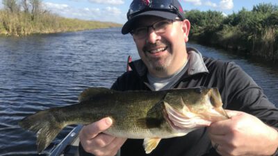 Everglades Artificial Fishing Charter 4