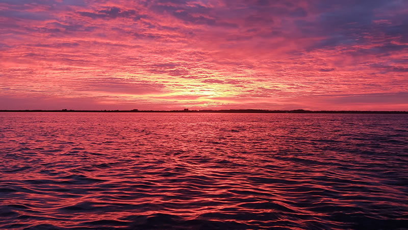 First Kissimmee Guided Fishing 5