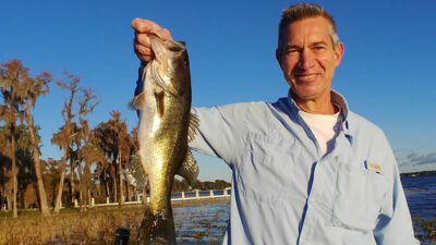 Top Central Florida Lakes To Find Big Bass 7 Butler Chain of Lakes - Florida fish management area