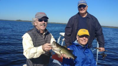 Central Florida Weekend Fishing 3