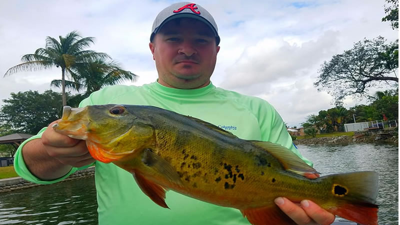 Blue Lagoon Fishing Charter 3