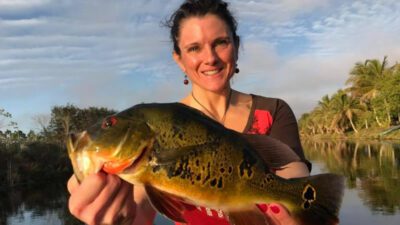 Golden Gate Fishing Trip