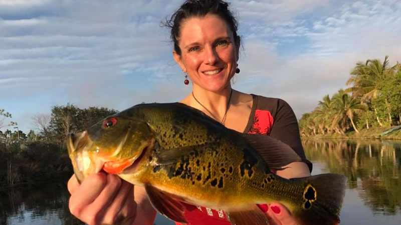Golden Gate Canal photo