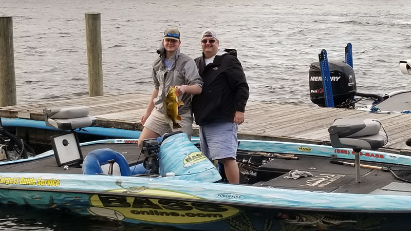 February Peacock Bass Fishing 4