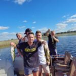 fishing guides lake o