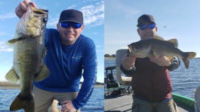 International Travelers Bass Fishing 4