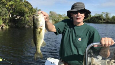 Golden Gate Peacock Fishing 1