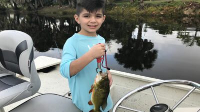 Golden Gate Peacock Fishing 5