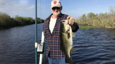 Big Numbers Everglades Fishing 6