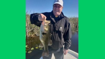 Big Numbers Everglades Fishing 5