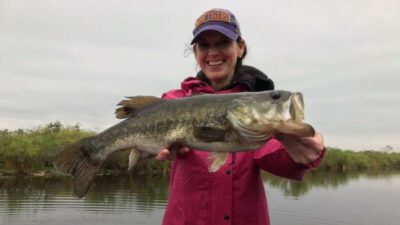 Big Numbers Everglades Fishing 3