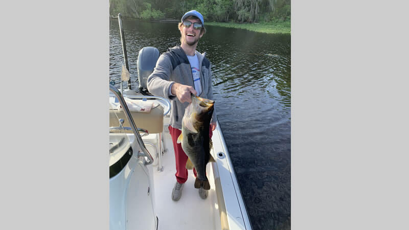 Repeat Big Bass Fishing 2