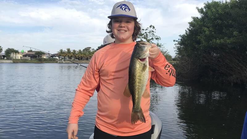 Golden Gate Morning Fishing 2