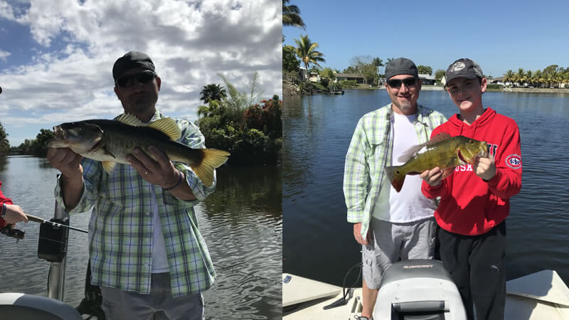 Golden Gate Morning Fishing 1