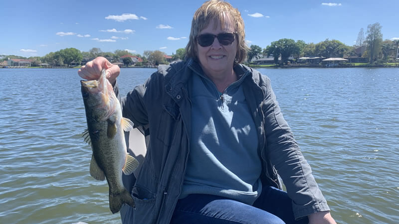 Weekend Artificial Fishing Charters 1