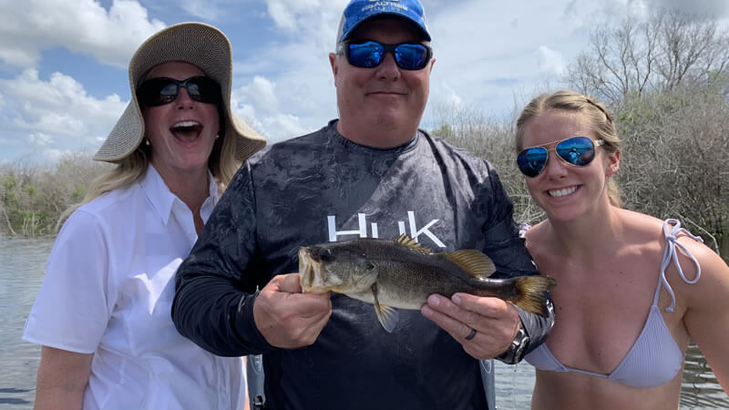 Weekend Artificial Fishing Charters 3