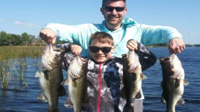 9 Must See Fishing Spots Near Tampa