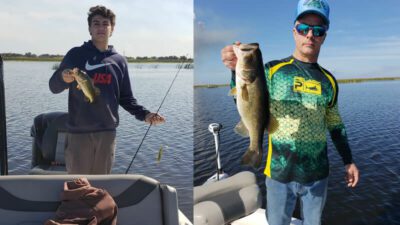 Lake Okeechobee Keeper Fishing Charters with Local Experts 4 Lake Okeechobee Keeper Fishing 5