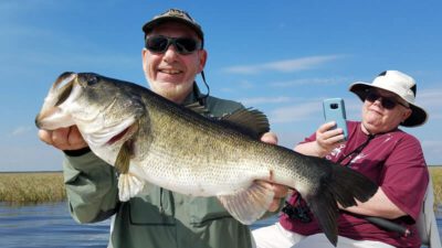 Lake Okeechobee Keeper Fishing Charters with Local Experts 6 Lake Okeechobee Keeper Fishing 1