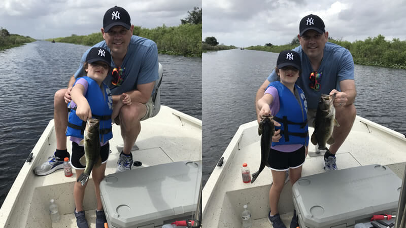 Double Header Fishing Charters