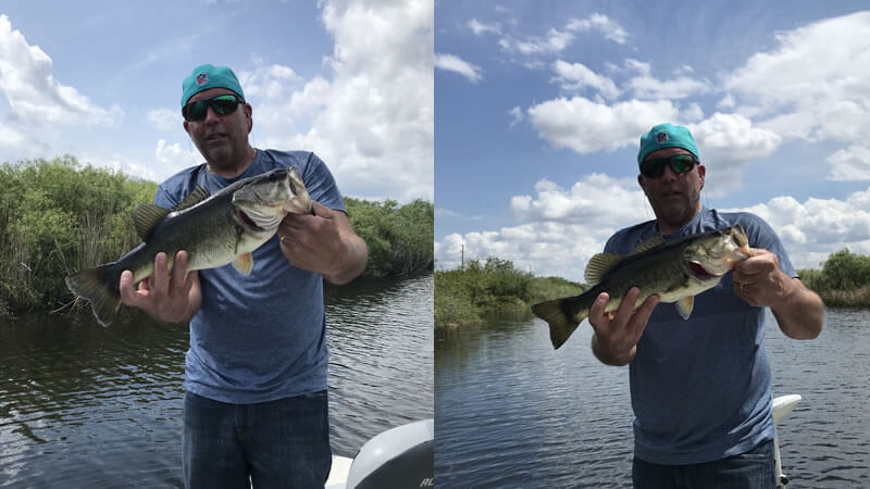 Double Header Fishing Charters 6