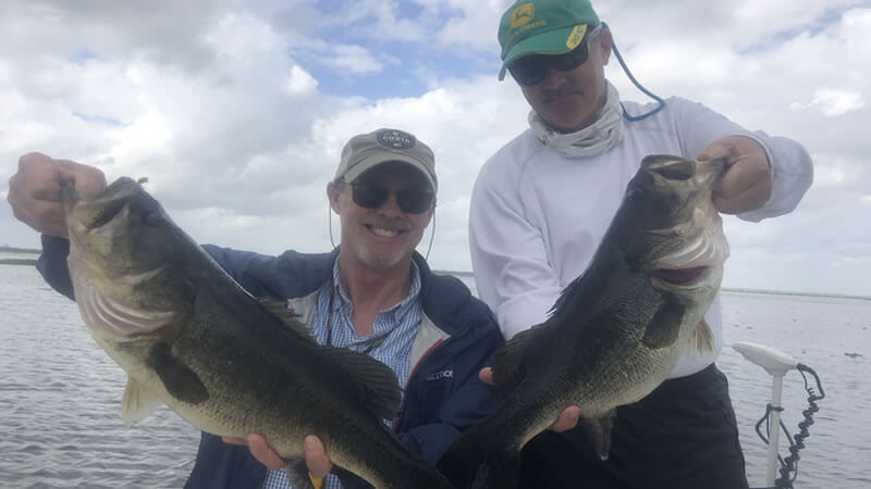 Kenansville Lake photo