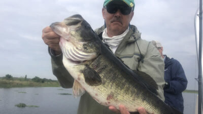 Kenansville Mixed Fishing Charters for Florida Largemouth Bass 4 Kenansville Mixed Fishing Charters 4