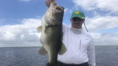 Kenansville Mixed Fishing Charters for Florida Largemouth Bass 3 Kenansville Mixed Fishing Charters 3