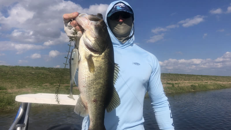 Kenansville Lake photo