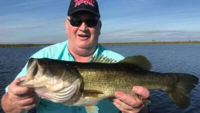 Low Water Fishing Charter 1