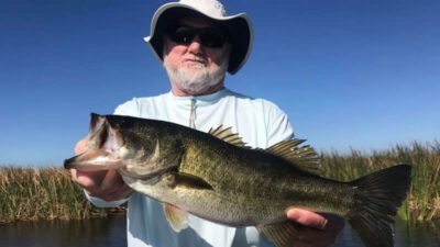 Low Water Fishing Charter 2