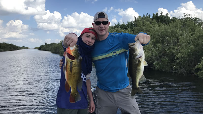 Tired Arms Fishing Charters