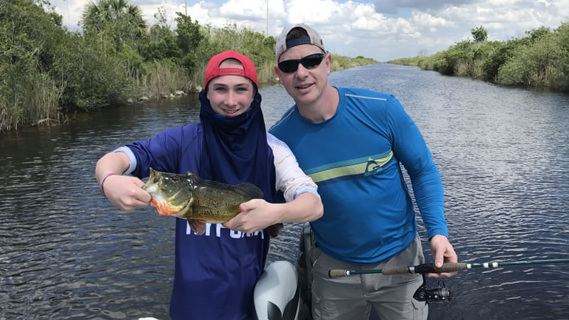 Tired Arms Fishing Charters 3