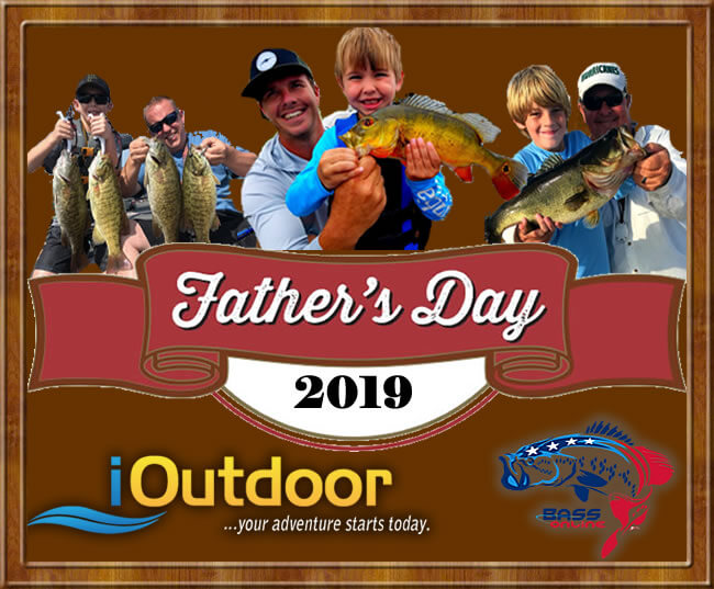 Perfect Fathers Day Gift