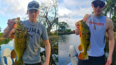 Knuckle Head Fishing Charters 2