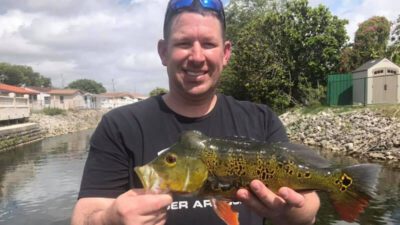 Knuckle Head Fishing Charters 1