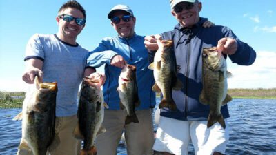 Special Birthday Fishing Surprise 1