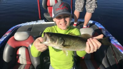 Everglades Peacock Fishing Adventure 4