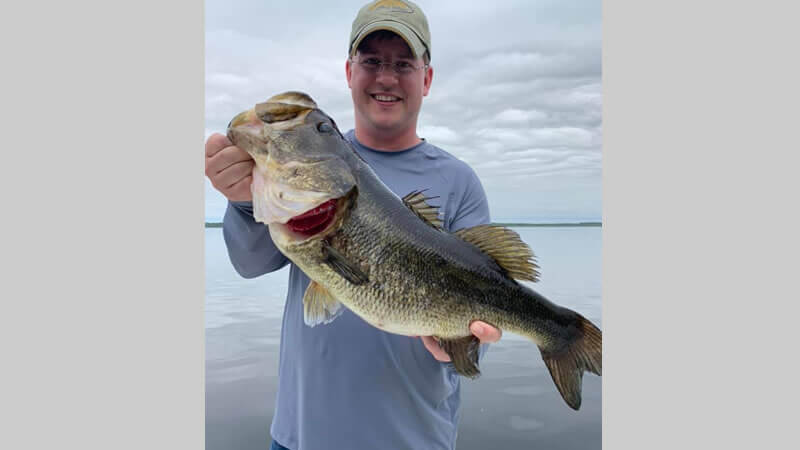 True Rodman Monster Fishing 4