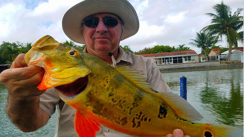 Home Builders Bass Fishing