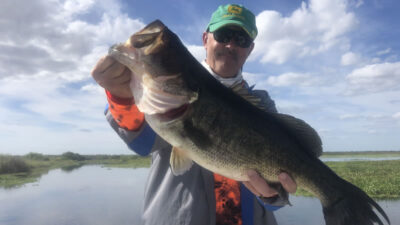 Amazing Bass Fishing Action 4