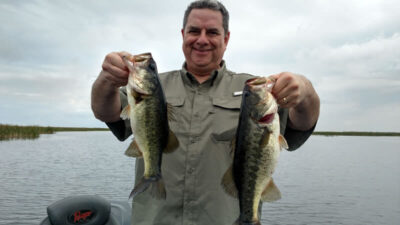 May Family Okeechobee Fishing 3