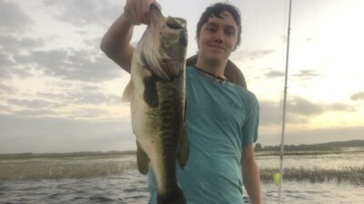 Kissimmee Main Goal Fishing 4