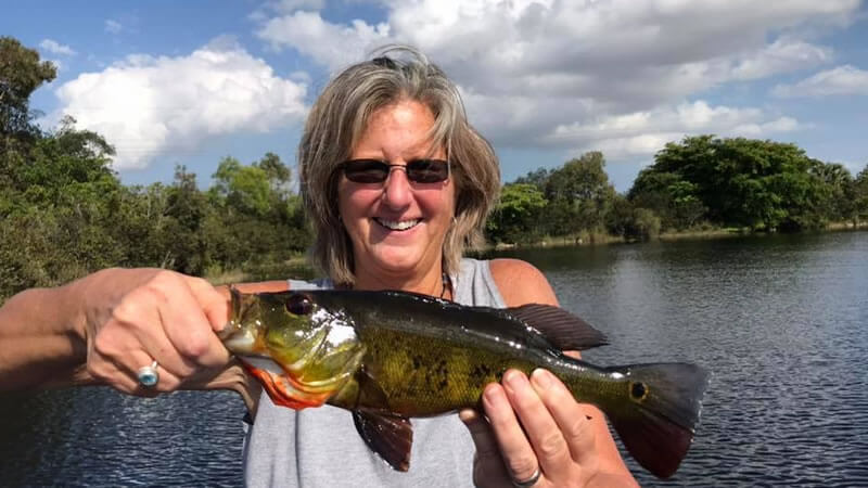 Total Beginner Fishing Charters 1