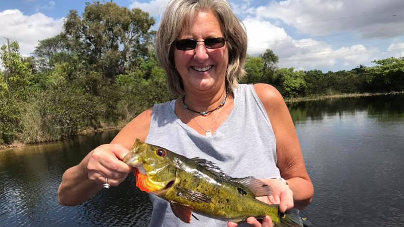 Total Beginner Fishing Charters