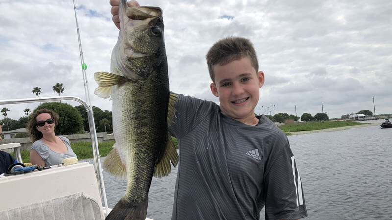 East Lake Tohopekaliga photo