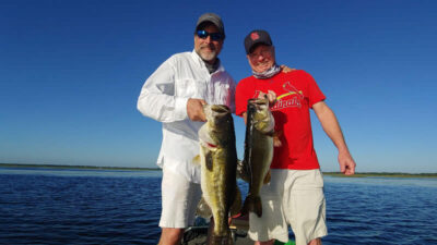 Lake Jackson (Osceola County)