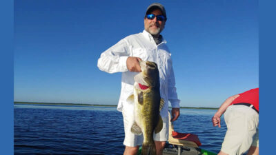 Lack Jackson Shiner Fishing 3