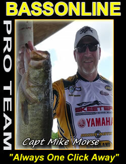Capt Mike Morse