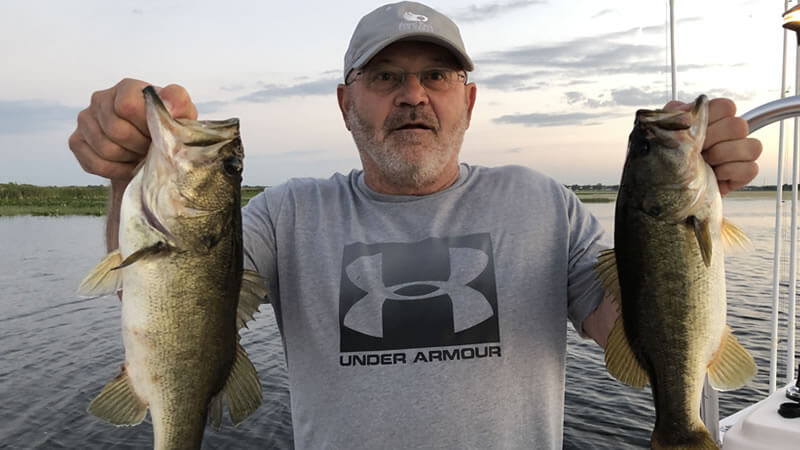 Kissimmee River photo